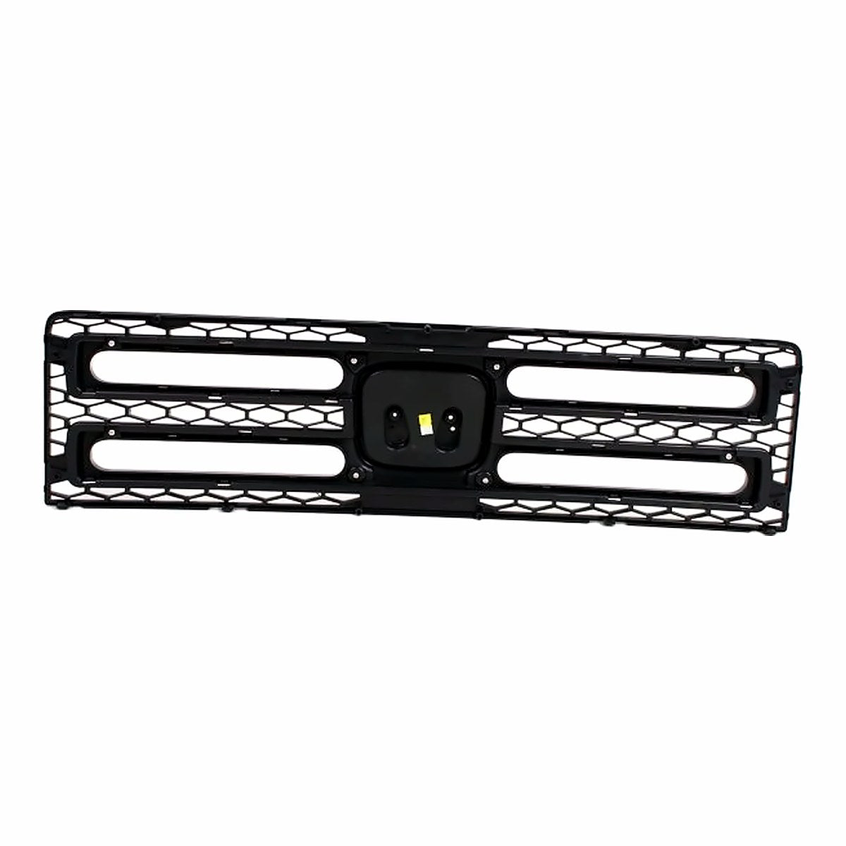 2006-2008 Honda Ridgeline Grille, rear view, HO1200183
