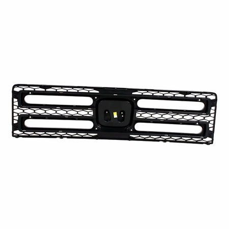 2006-2008 Honda Ridgeline Grille, rear view, HO1200183