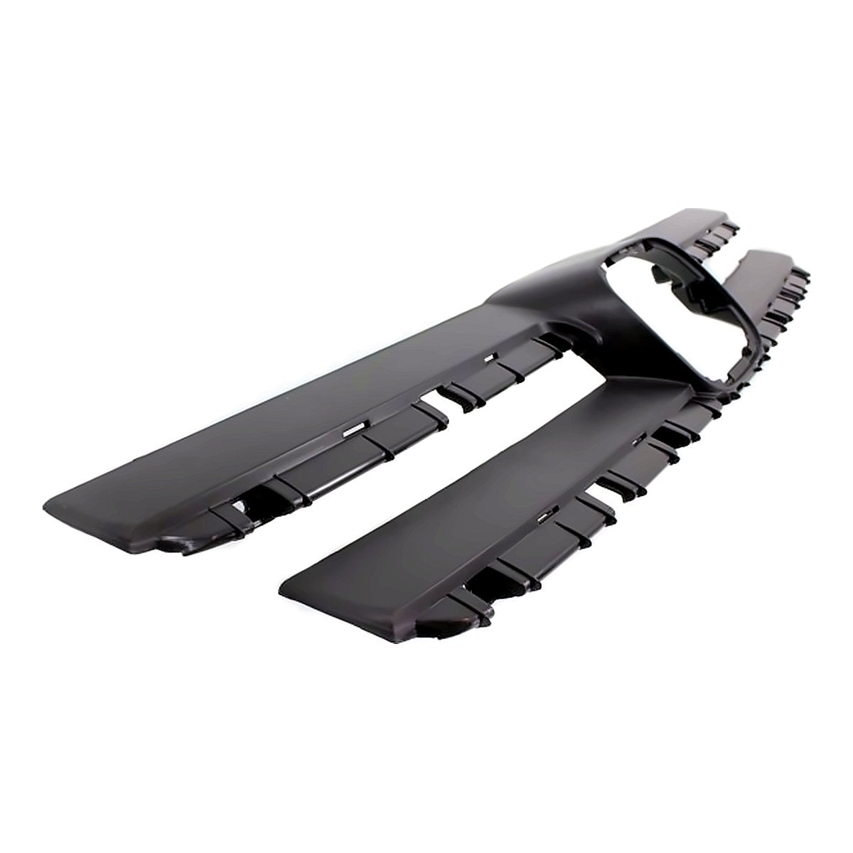 2005-2006 Honda Crv Grille, left-side view, HO1200185
