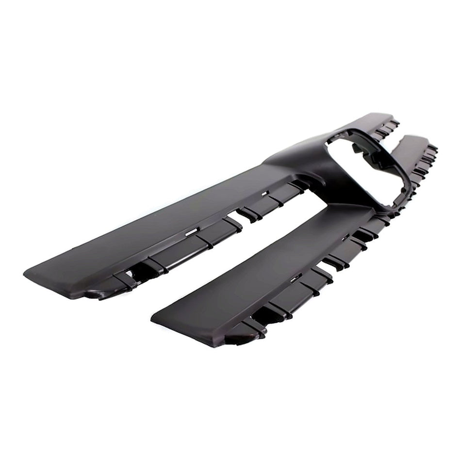 2005-2006 Honda Crv Grille, left-side view, HO1200185