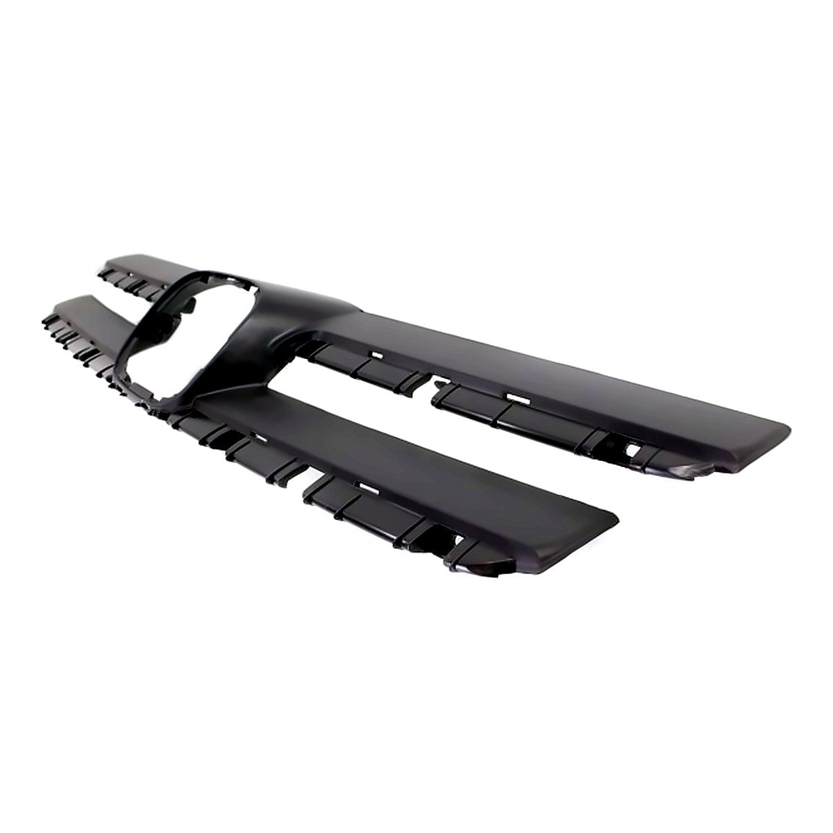 2005-2006 Honda Crv Grille, right-side view, HO1200185