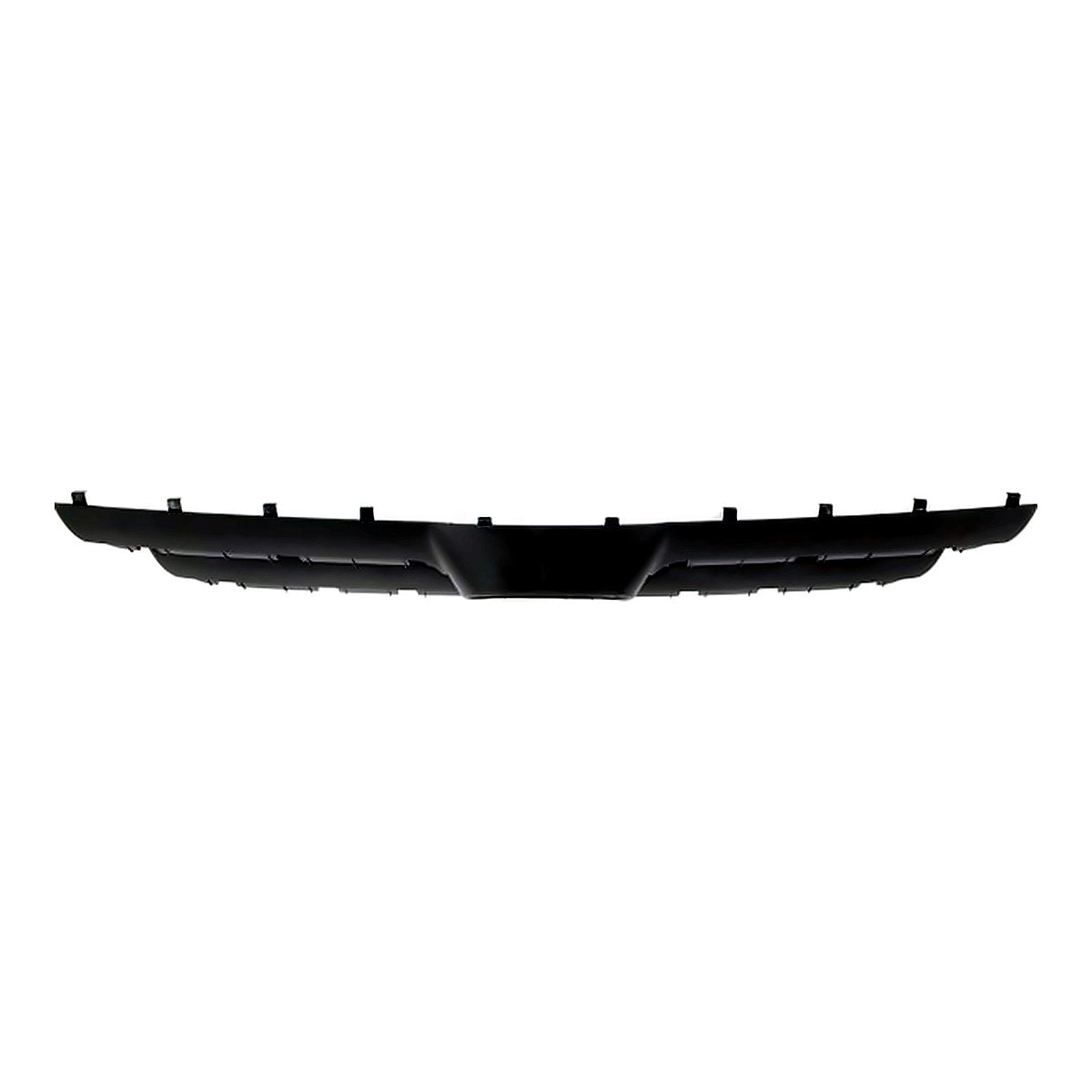 2005-2006 Honda Crv Grille, top view, HO1200185