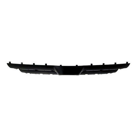 2005-2006 Honda Crv Grille, top view, HO1200185