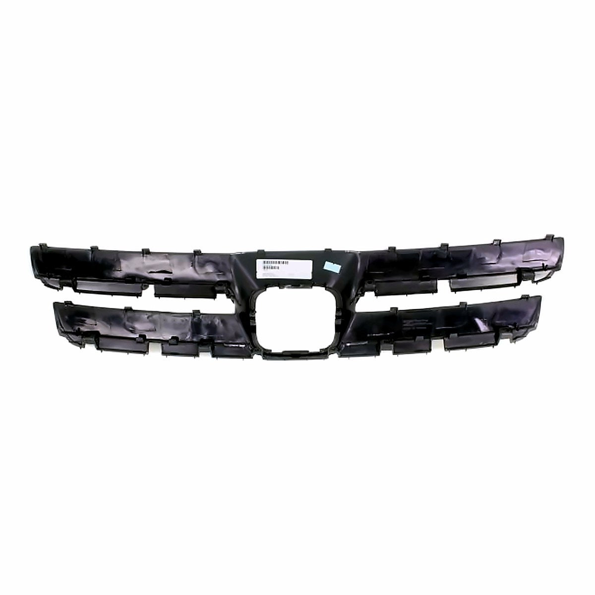 2005-2006 Honda Crv Grille, rear view, HO1200185