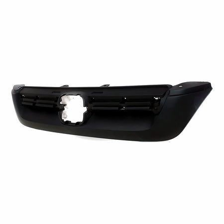 2007-2009 Honda Crv Grille, left-side view, HO1200186