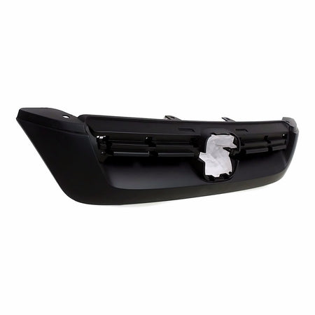 2007-2009 Honda Crv Grille, right-side view, HO1200186