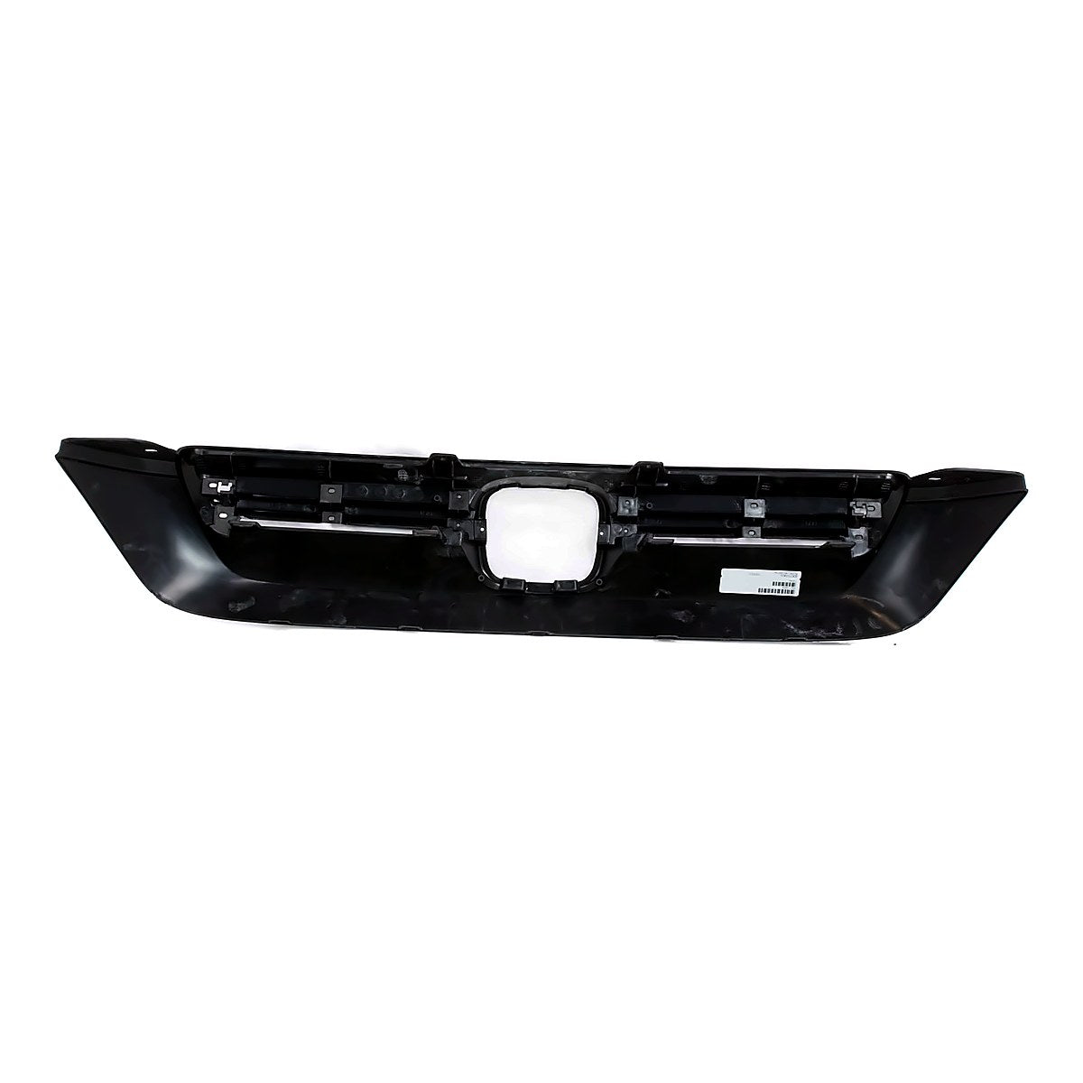 2007-2009 Honda Crv Grille, rear view, HO1200186