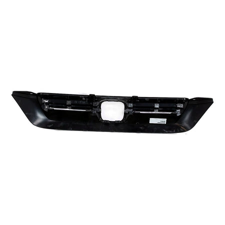 2007-2009 Honda Crv Grille, rear view, HO1200186