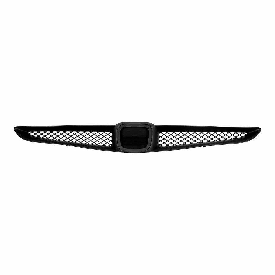 2007-2008 Honda Fit Grille, HO1200191