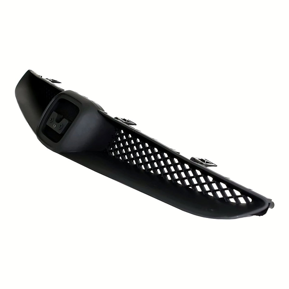 2007-2008 Honda Fit Grille, left-side view, HO1200191