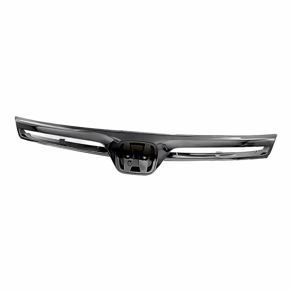 2006-2008 Honda Civic Coupe Grille, HO1200193