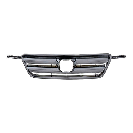 2005-2006 Honda Crv Grille, HO1200194