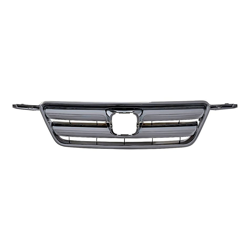 2005-2006 Honda Crv Grille, HO1200194