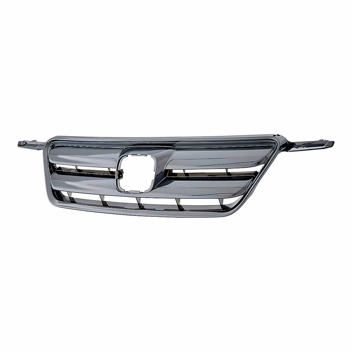 2005-2006 Honda Crv Grille, left-side view, HO1200194