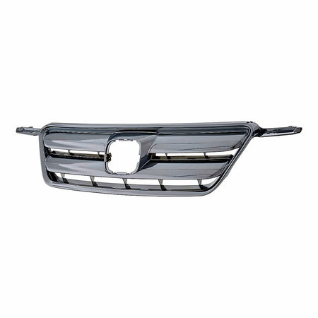 2005-2006 Honda Crv Grille, left-side view, HO1200194