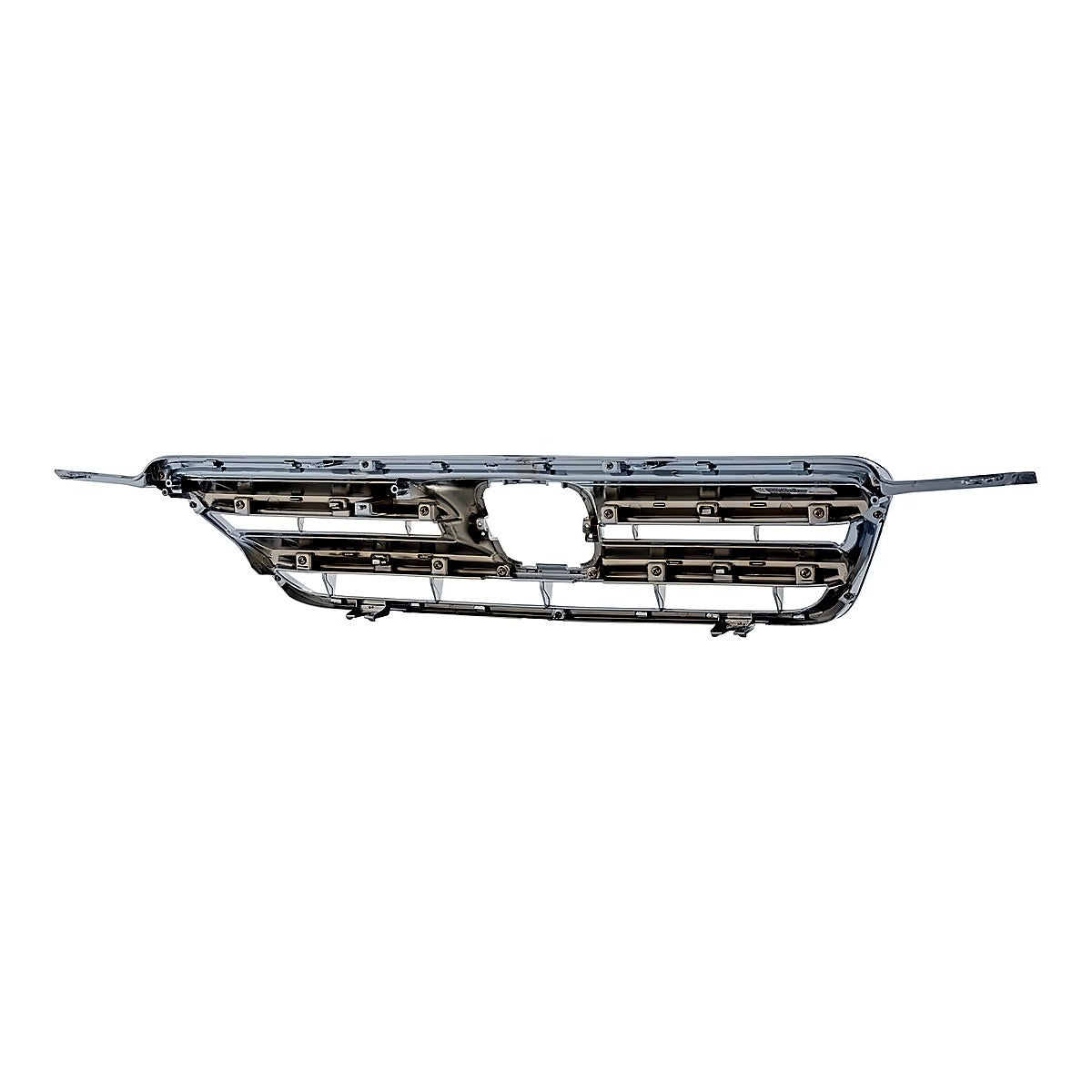 2005-2006 Honda Crv Grille, rear view, HO1200194