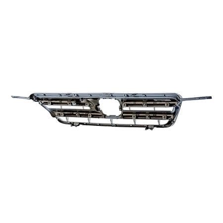2005-2006 Honda Crv Grille, rear view, HO1200194