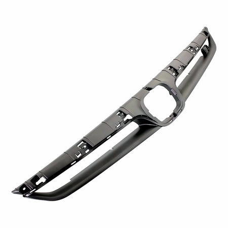 2007-2008 Honda Civic Sedan Grille, right-side view, HO1200197