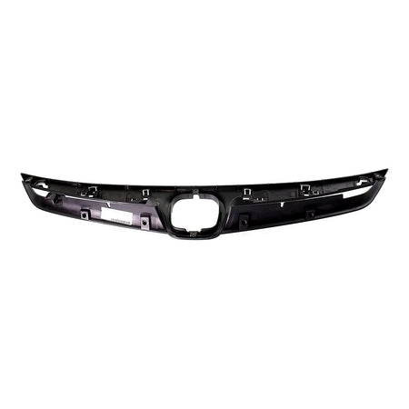 2007-2008 Honda Civic Sedan Grille, rear view, HO1200197