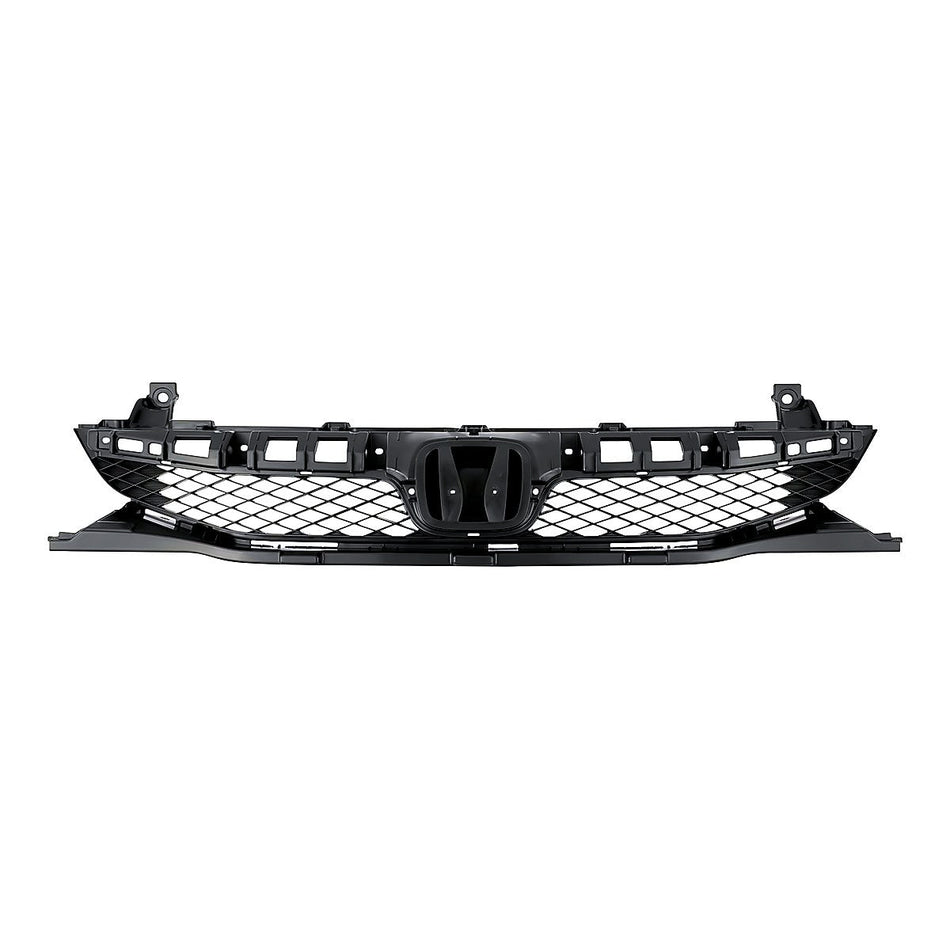 2009-2011 Honda Civic Hybrid Grille, HO1200198