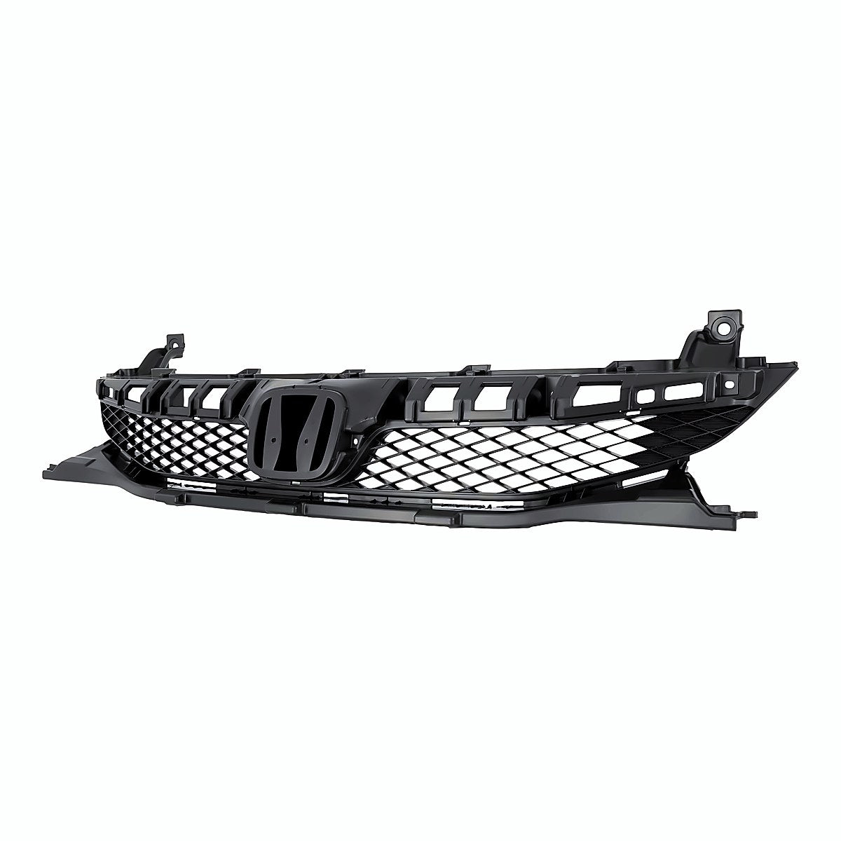 2009-2011 Honda Civic Hybrid Grille, left-side view, HO1200198