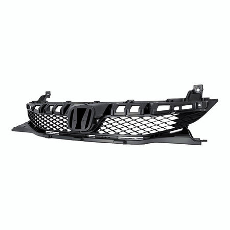 2009-2011 Honda Civic Hybrid Grille, left-side view, HO1200198
