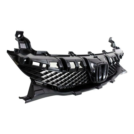 2009-2011 Honda Civic Sedan Grille, right-side view, HO1200198