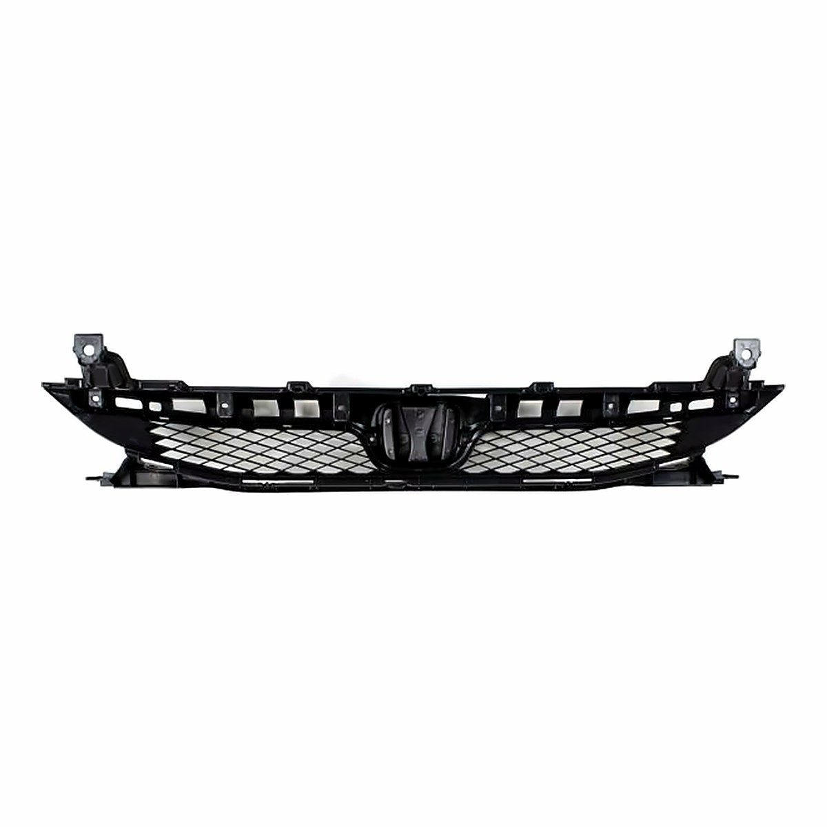 2009-2011 Honda Civic Sedan Grille, rear view, HO1200198