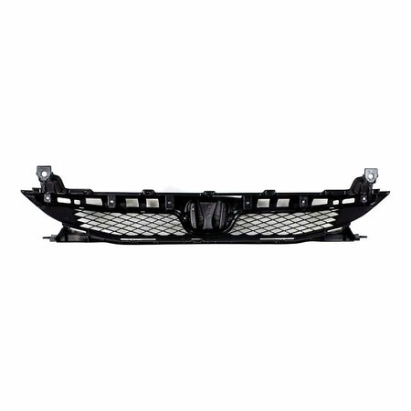 2009-2011 Honda Civic Hybrid Grille, rear view, HO1200198