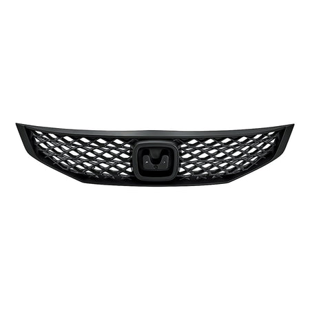 2009-2011 Honda Civic Coupe Grille, HO1200199