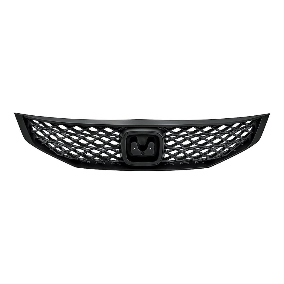 2009-2011 Honda Civic Coupe Grille, HO1200199