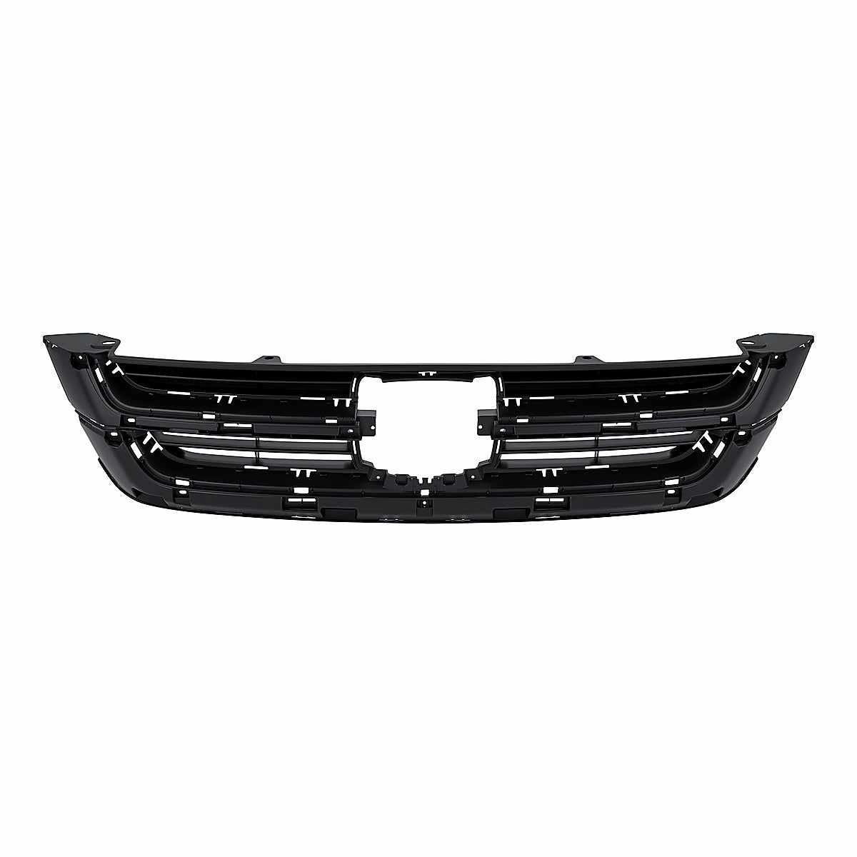 2010-2011 Honda Crv Grille, HO1200204