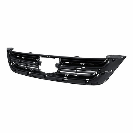 2010-2011 Honda Crv Grille, left-side view, HO1200204