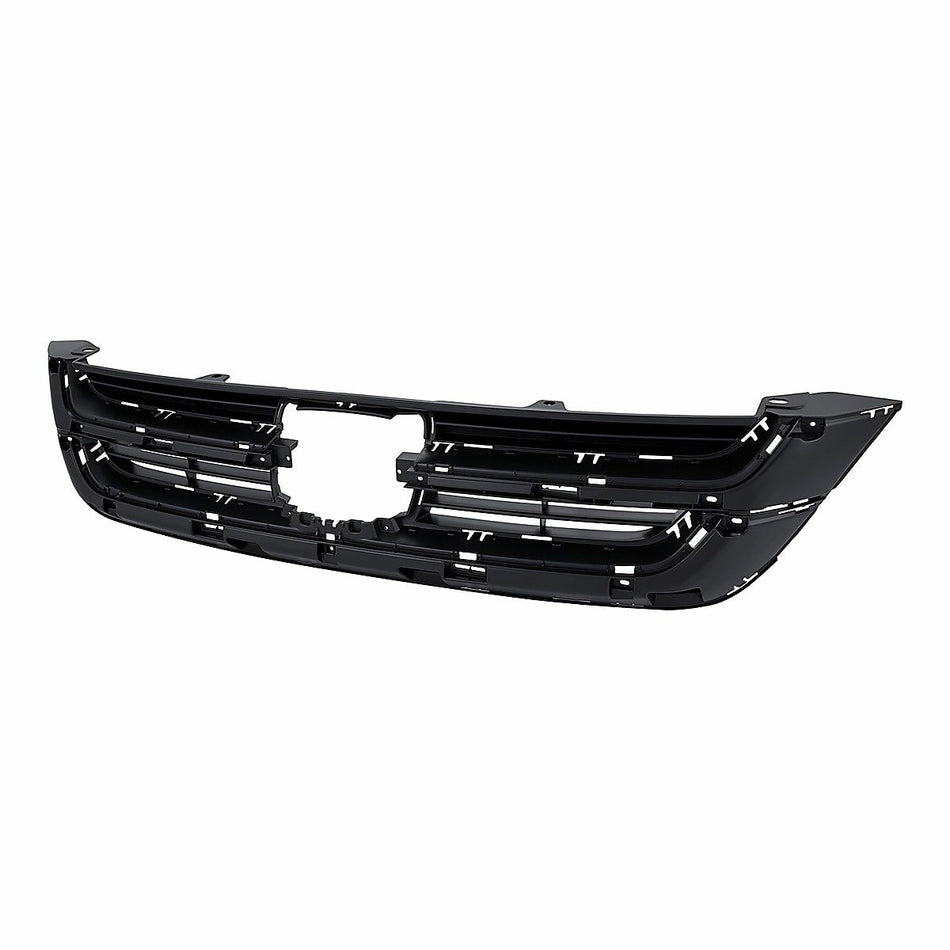 2010-2011 Honda Crv Grille, left-side view, HO1200204