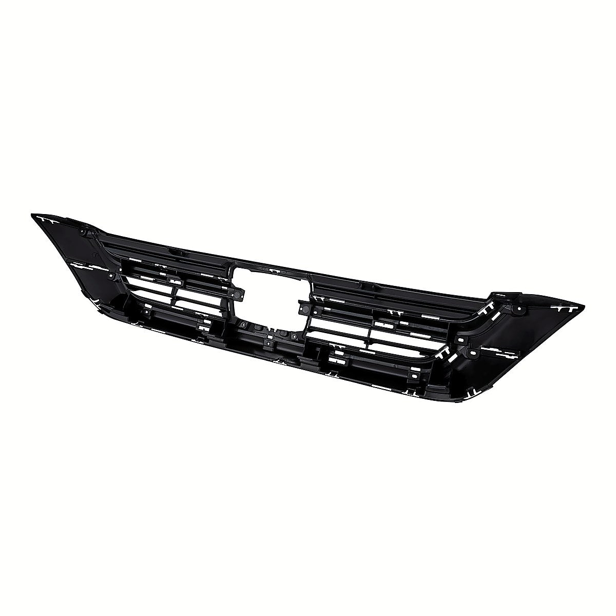 2010-2011 Honda Crv Grille, rear view, HO1200204