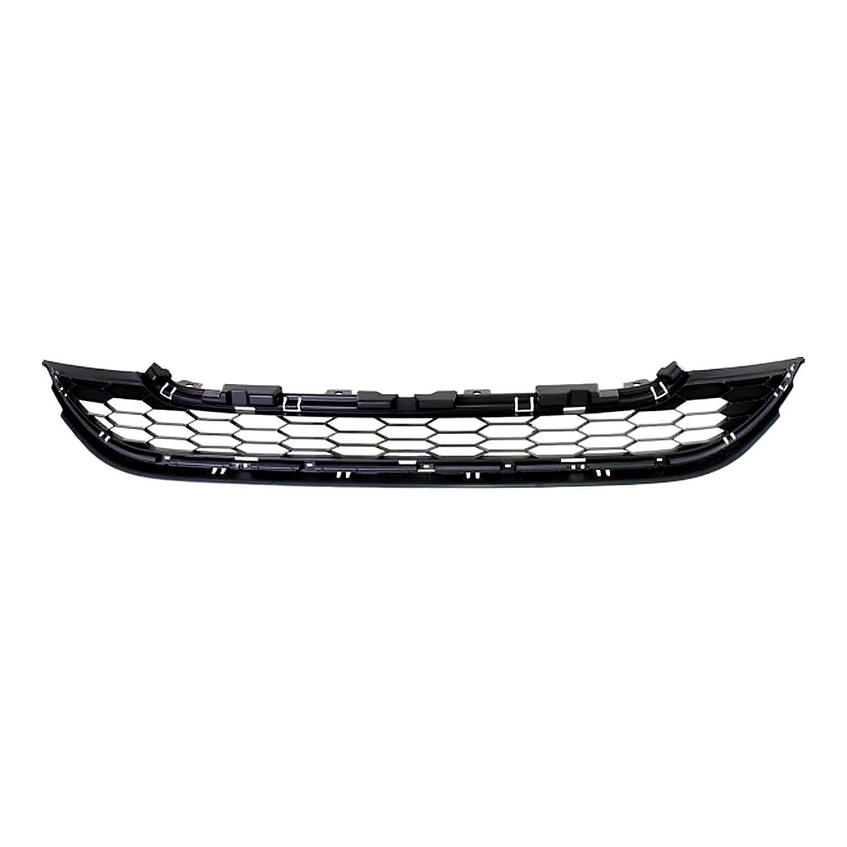 2010-2011 Honda Crv Grille, HO1200205