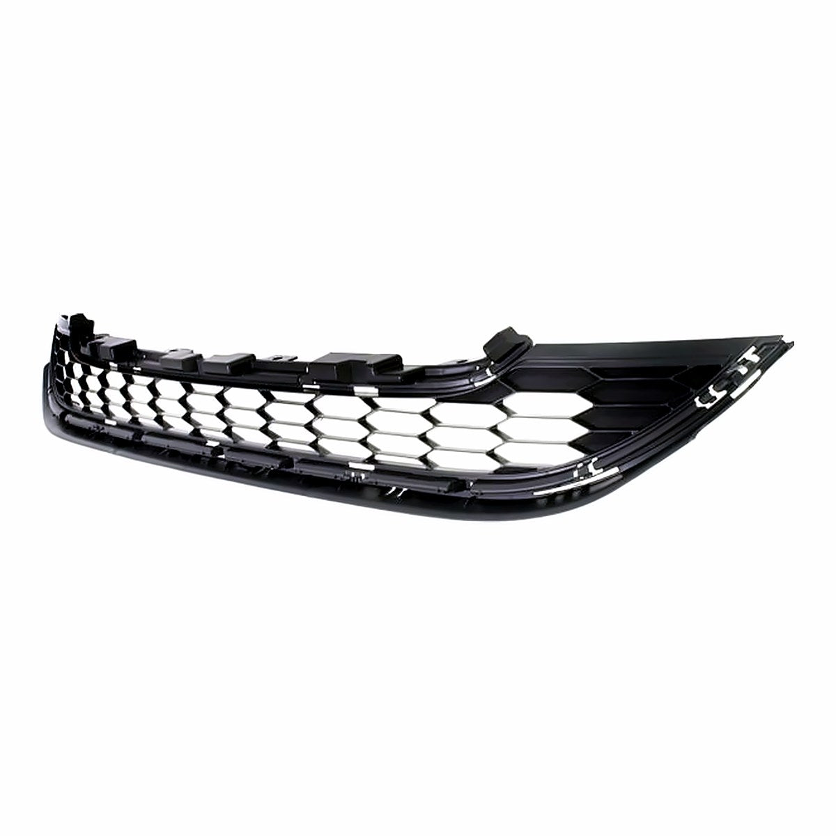 2010-2011 Honda Crv Grille, left-side view, HO1200205