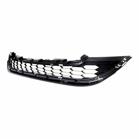 2010-2011 Honda Crv Grille, left-side view, HO1200205
