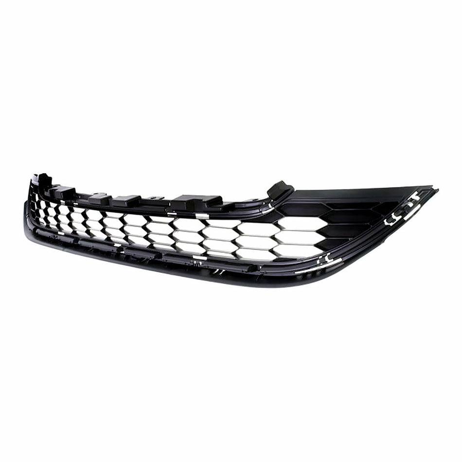 2010-2011 Honda Crv Grille, left-side view, HO1200205