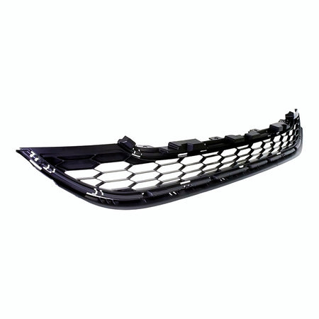 2010-2011 Honda Crv Grille, right-side view, HO1200205