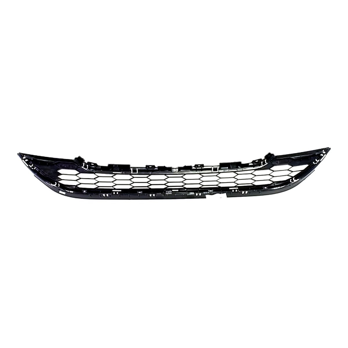 2010-2011 Honda Crv Grille, rear view, HO1200205