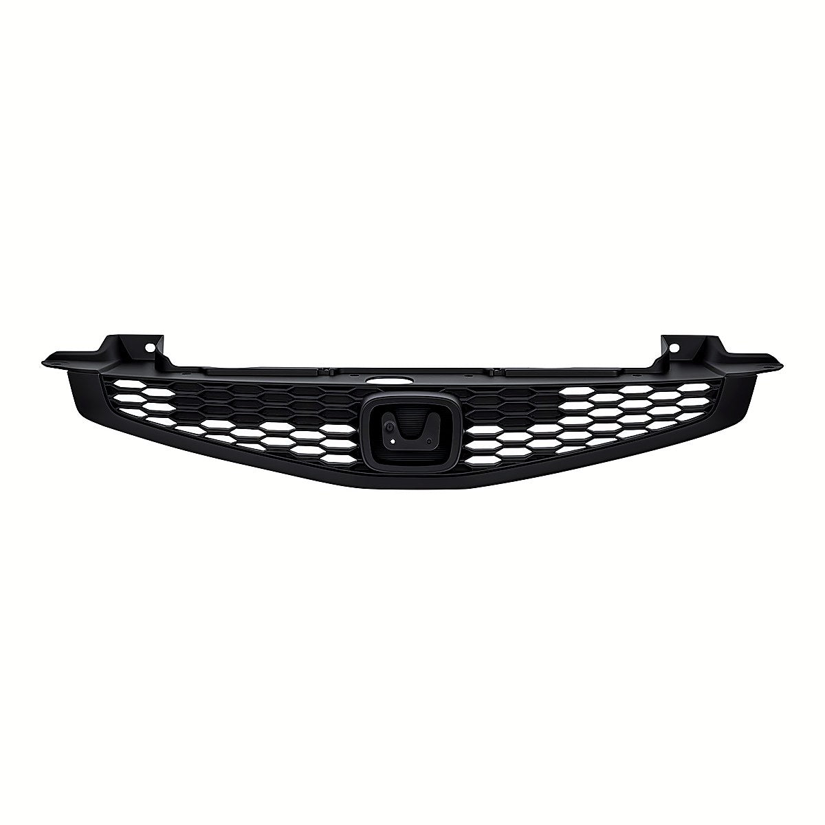 2012-2013 Honda Civic Coupe Grille, HO1200209