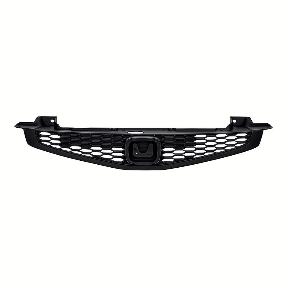 2012-2013 Honda Civic Coupe Grille, HO1200209