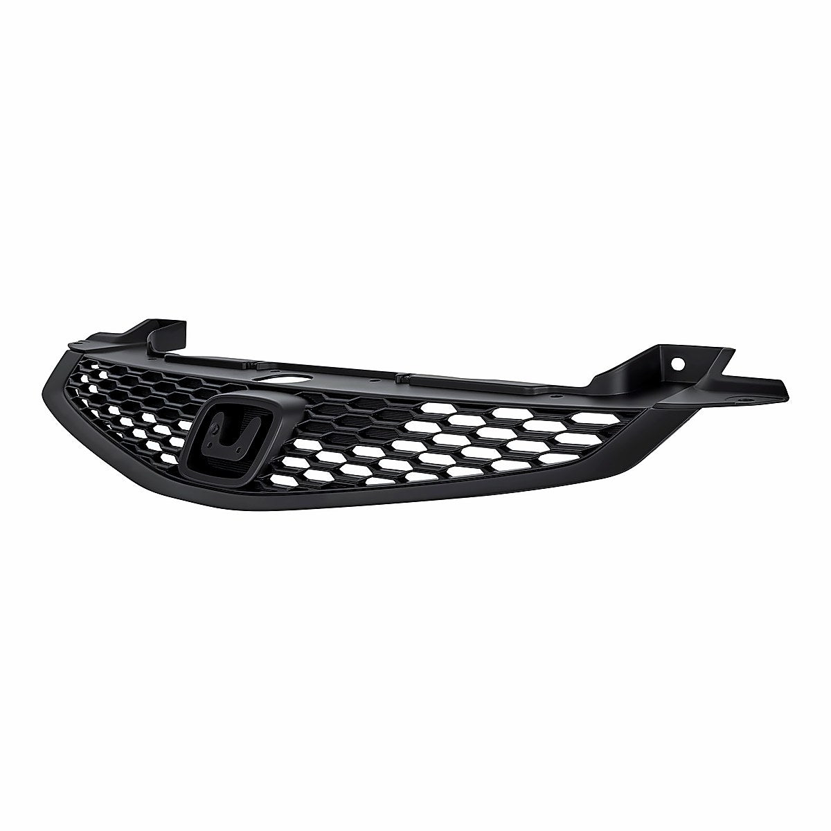 2012-2013 Honda Civic Coupe Grille, left-side view, HO1200209