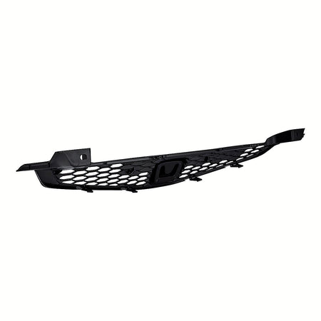 2012-2013 Honda Civic Coupe Grille, rear view, HO1200209