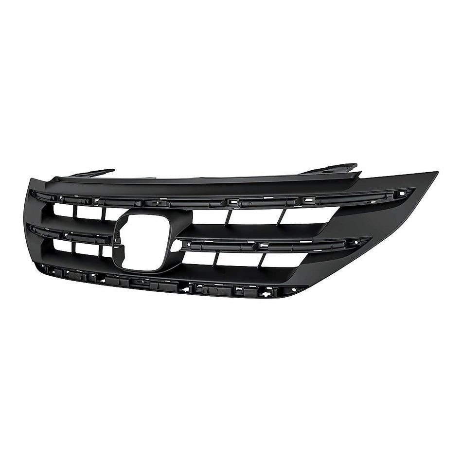2012-2014 Honda Crv Grille, left-side view, HO1200211U