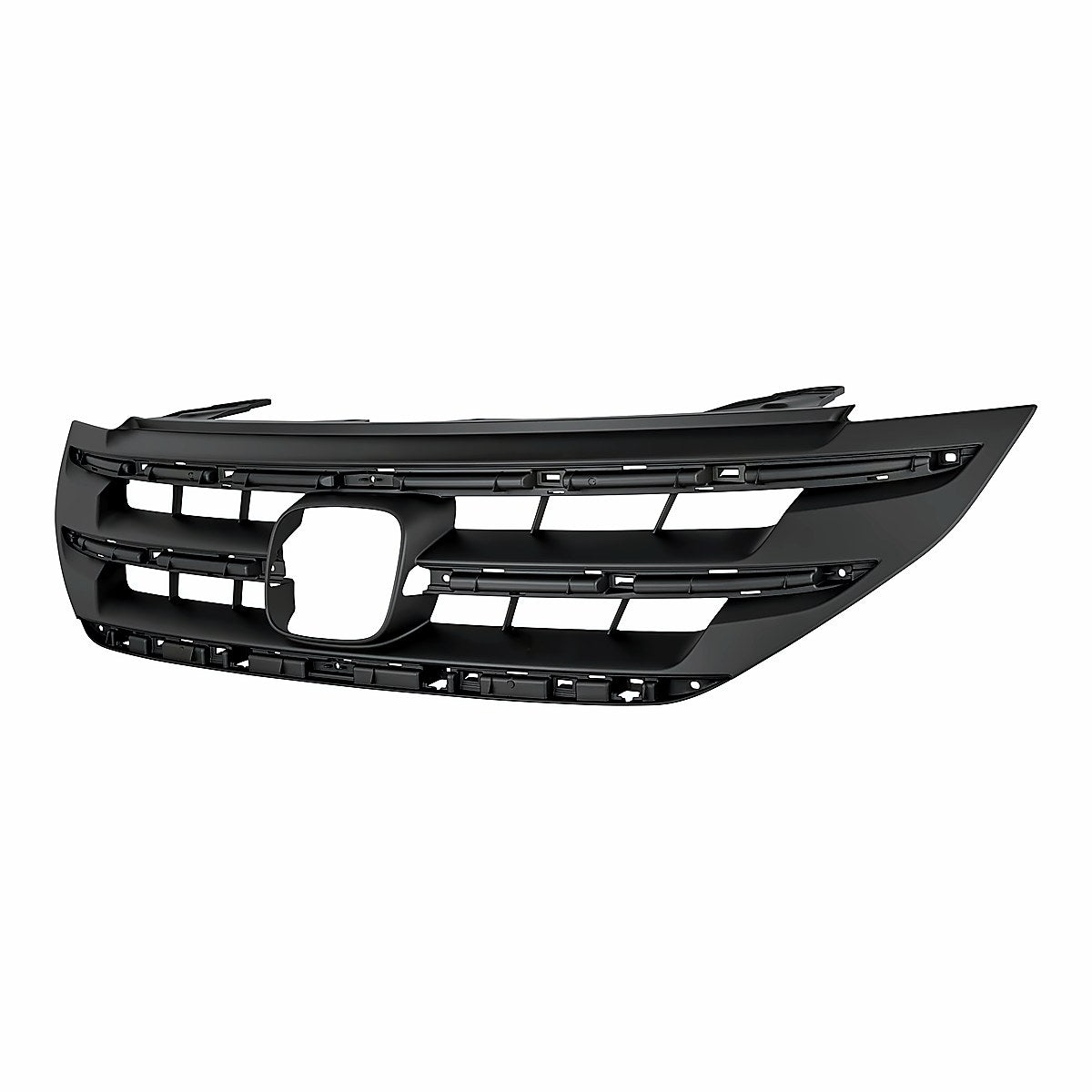 2012-2014 Honda Crv Grille, left-side view, HO1200211
