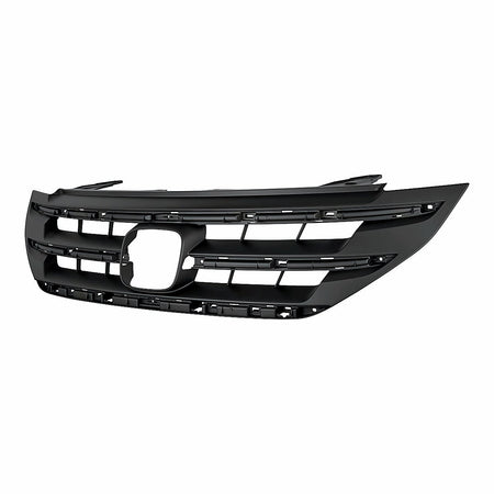 2012-2014 Honda Crv Grille, left-side view, HO1200211