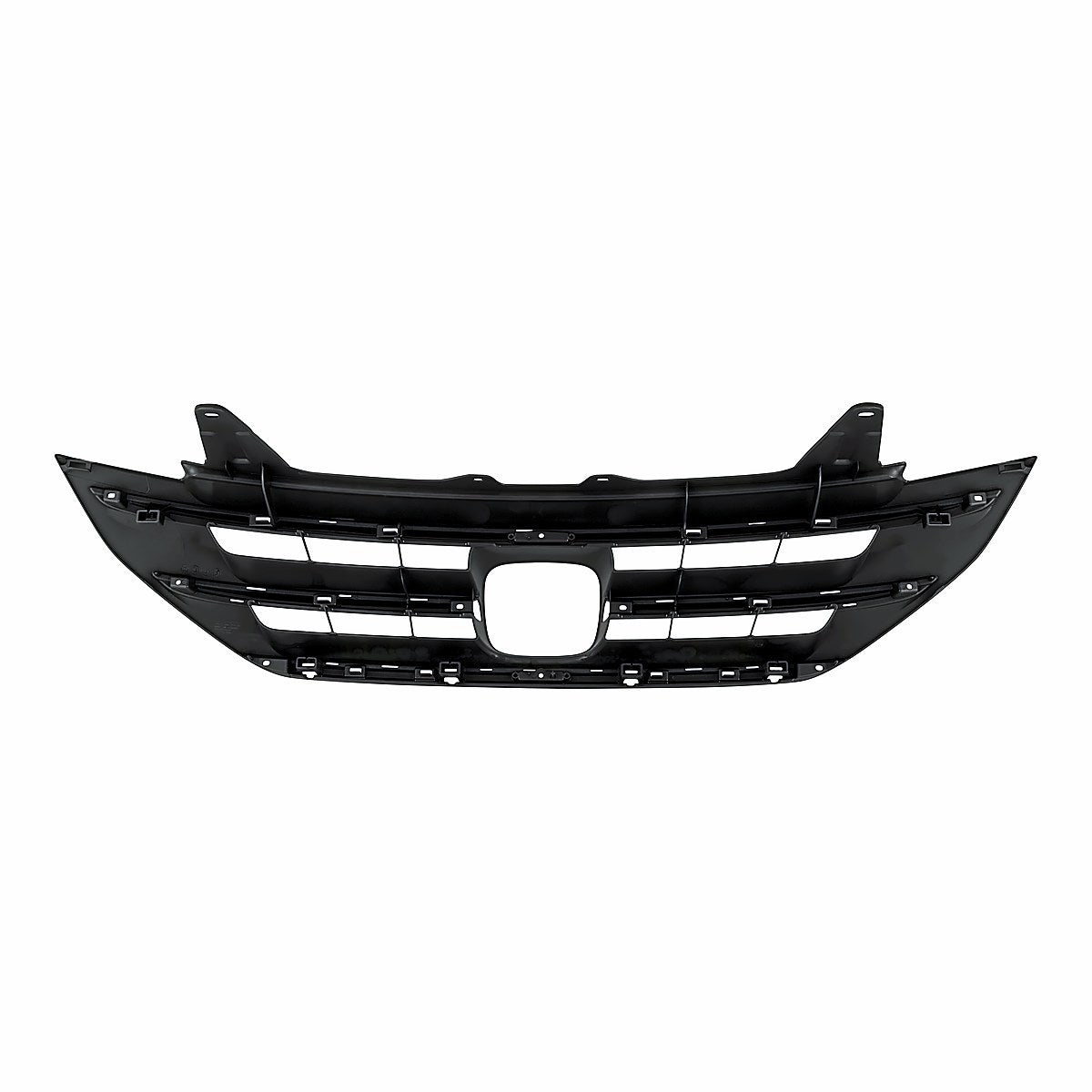 2012-2014 Honda Crv Grille, rear view, HO1200211U