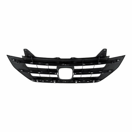 2012-2014 Honda Crv Grille, rear view, HO1200211U